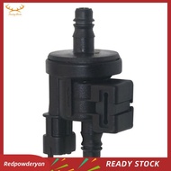 [Redpowderyan] 0280142517 Car  Vapor Canister Purge Solenoid Valve for  Focus Fiesta  1.0  C1B1-9G86