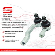 Toyota Altis ZZE121/ZZE122 Wish Caldina Outer Tie Rod End Set