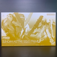 RG 1/144 MBF-P01 Gundam Astray Gold Frame (Mobile Suit Gundam Seed Astray) (BANDAI Hobby Online Shop)