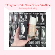 Make Up For Ever HD Skin Foundation 1R00