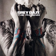 CD MUSIC GREY DAZE - THE PHOENIX