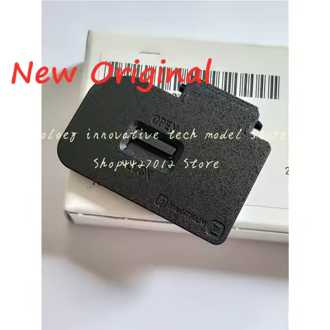 NEW Original Repair Parts For Sony ILCE-7M4 A74 A7 IV A7M4 A7R M4 / IV Alpha 7M4 Battery Cover Batte