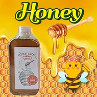 Natural Acacia honey Korea honey 380g (Acacia honey)