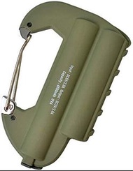 (全場現貨/免運)(觀太屯) Carabiner Battery 防水登山扣行動電源