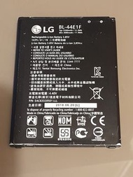 LG V20電池