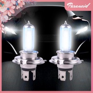 [paranoid.sg] 2Pcs/Lot 12V 100W H4 Xenon Gas Super Bright White Car Headlight Light