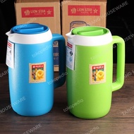 2.5L Hot and Cold Water Jug Thermo Lion Star 2.5 Liter