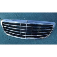 MERCEDES-BENZ W222 S400 GRILL ORIGINAL