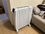 DeLonghi Dragon 4 Oil Heater