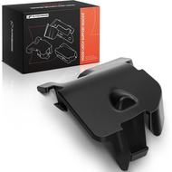 A-Premium Hood Lock Panel Support Compatible with BMW 330i 2019-2024, 330e 2021-2024, 430i Gran Coup