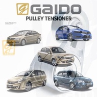 Gaido Tensioner Bearing - Saga FL/ FLX/ Exora Bold/ Preve/ Suprima S