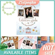Gilmore Girls: the Advent Calendar Calendar - Advent Calendar Gilmore Girls Advent Calendar 2025