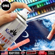 Art painting water-based spray charcoal sketch painting special protective agent spray