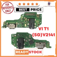 PLUG IN CHARGING BOARD VI T1 ( 5G ) V2141
