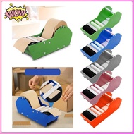 [WOW] Water Activated Tape Dispenser Parcel Hand Packing Machine Handheld Heavy Duty Kraft Gum Tape 