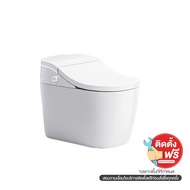 E-VA BT-4928 สุขภัณฑ์อัตโนมัติ E-VA ULTRA