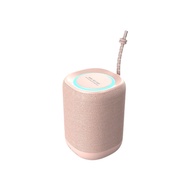 AIWA BST-330T Mini Bluetooth Speaker ลำโพงบลูทูธพกพามินิ กันน้ำระดับ IPX5 BLACK