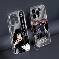Clear Case GLOSSY PREMIUM FOR REALME C75 C3 5 5I 5 PRO 9I 8I 10 4G 10 PRO 10 PRO PLUS C21 C21Y C12 C