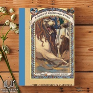 The Carnivorous Carnival (A Series of Unfortunate Events # 9)