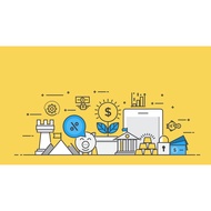 [Course] 5 Keys To Investing