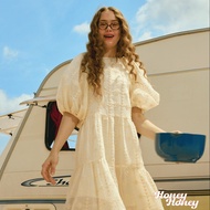 lookbooklookbook loretta dress barley