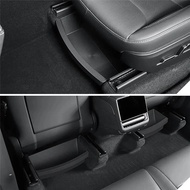 For Tesla Model Y 2025 Seat Drawer Storage Box Storage Box For Tesla Model Y Juniper
