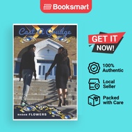 Cast A Grudge - Paperback - English - 9781989995099