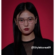 [New 2025] Korean Reclow eyeglass frames/ Reclow Born GLASS CRYSTAL New model 2025