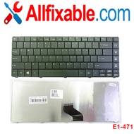 Acer Travelmate 8372  8471  8472  E1-471  Notebook Replacement Keyboard