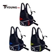 [Available] Adult Karting Rib Protector Vest for Men Women Go Kart Chest Protector