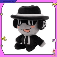 Forsaken Chance Plush Doll Cute Game Plushie 20cm 7.87 Inches Game Peripheral Doll