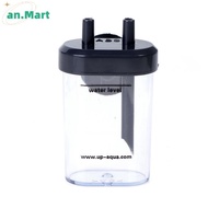 AN.MART Mini Aquarium DIY Suer CO2 System Bubble Counter Diffuser Fish Tank Acces MY