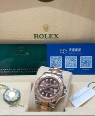 Rolex 126621Cho 2021