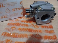 karbulator senso gergaji mesin ms381 stihl