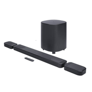JBL - BAR 1000 MK2 聲霸 7.1.4聲道家庭劇院｜家庭影音、Dolby Atmos、AirPlay、HDMI eARC