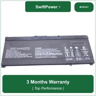 SR04XL Laptop Battery for Laptop Top Sale Q194 CE015DX HSTNN-DB7W CB014ur TPN-Q193 OMEN 917724-855 C