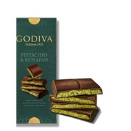 🔥 Dubai Pistachio filled chocolate 🔥 2026 Crispy Nut Chocolate Godiva Dubai Chocolate Pistachio Milk