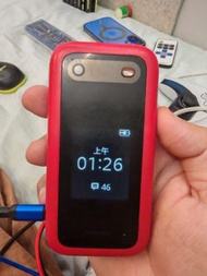 Nokia 4g 老人接機 2660flip 學生手機