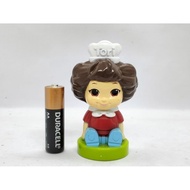 Mimi World ToriTori Doll
