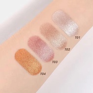 GLITTER EYESHADOW BAWANG COSMETIC HIGH PIGMENTED