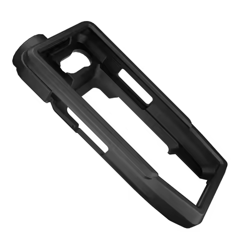 Premium Protective Silicone Case Cover for Garmin GPSMAP H1 & GPSMAP H1i Plus Rugged Handheld GPS Na