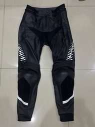 Macna lightning 女版賽車皮褲 防摔褲