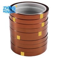 Adhesive Tape Tape 10mmx 33M/Roll Metal Traceless 3D Printing Board Protection Insulation