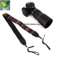 Tali Strap Kamera Camera Dslr Pocket Mirrorless Vintage