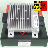 ECU ECM HONDA VARIO 125 CBS ISS 2013 2014 BLACK LED BULB 30400-KZR -B11 QUALITY TKYM TAKAYAMA