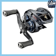 DAIWA 21 STEEZ A TW HLC Fishing Reel