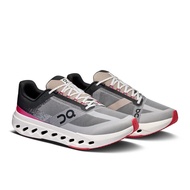 WBMS Cloudsurfer Next LTD 3ME30020299 Black White CloudTec Phase Men's Running LCXU E4LW uuu