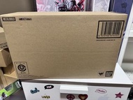 METAL BUILD Crossbone Gundam X3 Bandai