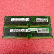 RAM Server HPE 32GB DDR4 ECC 2666 RDIMM PN 840758-091 SK Hynix