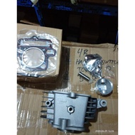 Rusi mp125/dl125 block kit assy.